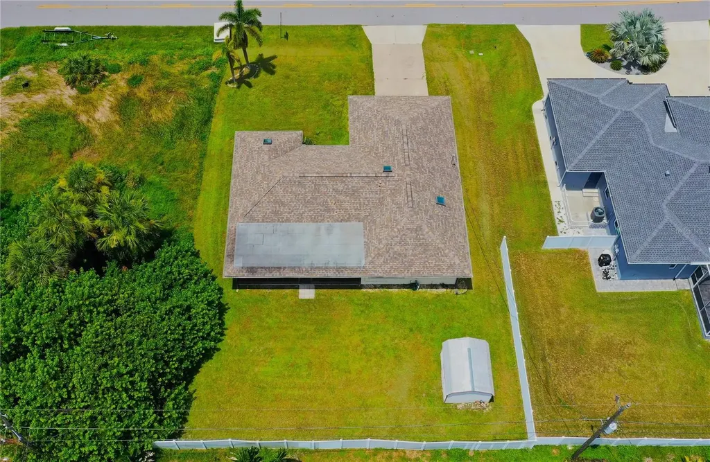 439 Spring Lake Boulevard Port Charlotte FL 33952