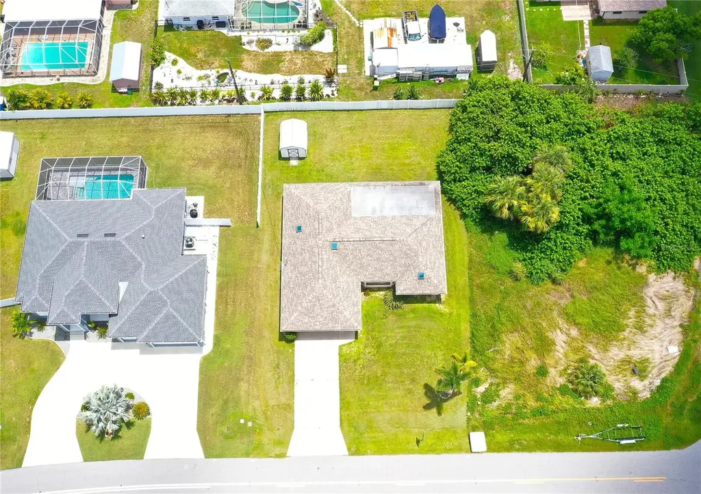 439 Spring Lake Boulevard Port Charlotte FL 33952