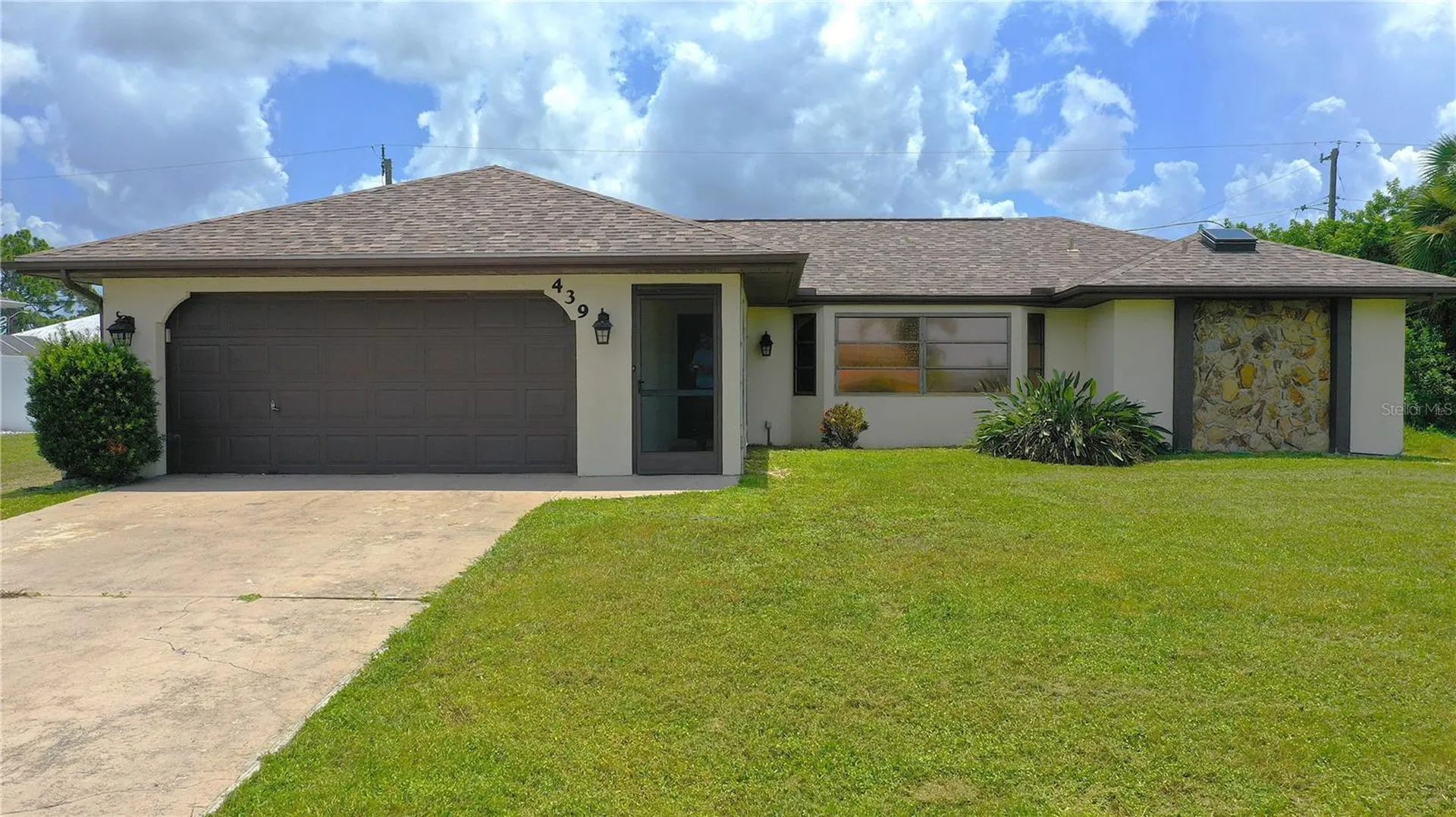 439 Spring Lake Boulevard Port Charlotte FL 33952