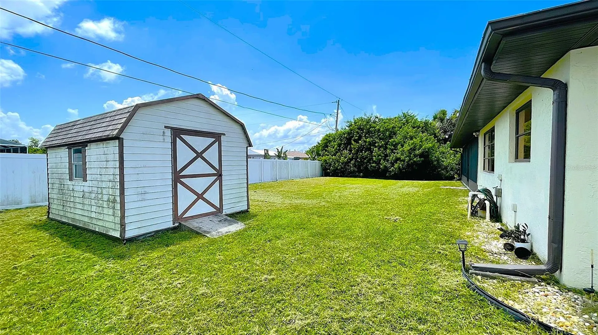 439 Spring Lake Boulevard Port Charlotte FL 33952