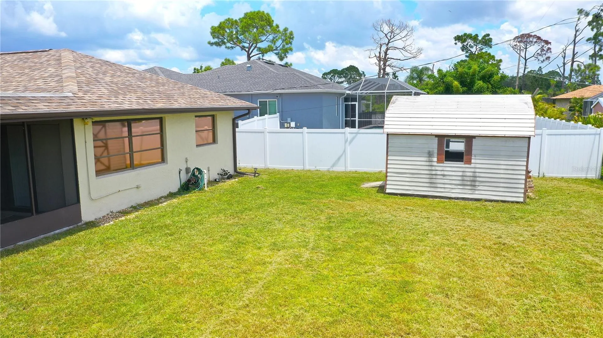 439 Spring Lake Boulevard Port Charlotte FL 33952