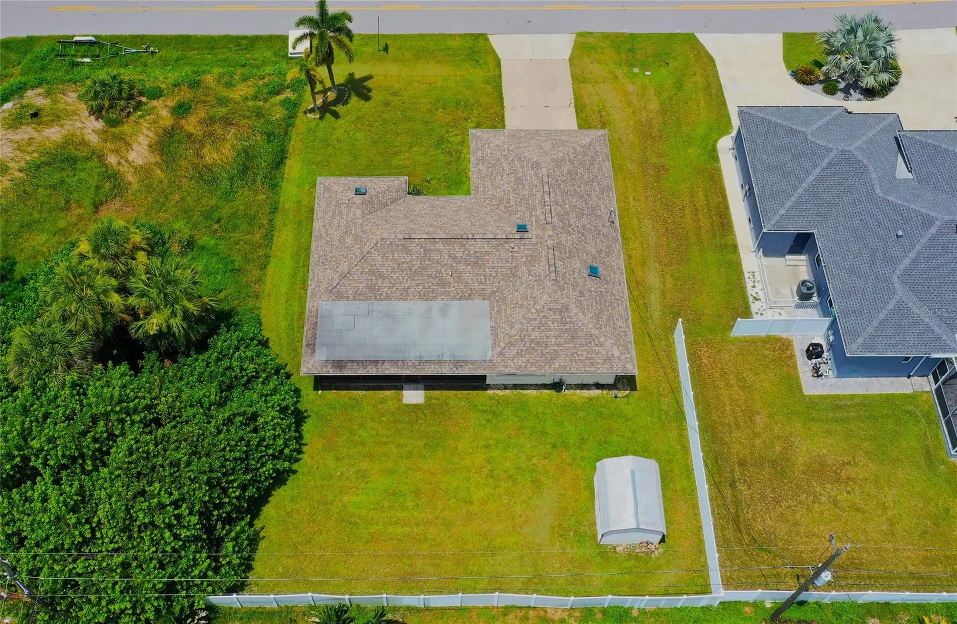 439 Spring Lake Boulevard Port Charlotte FL 33952