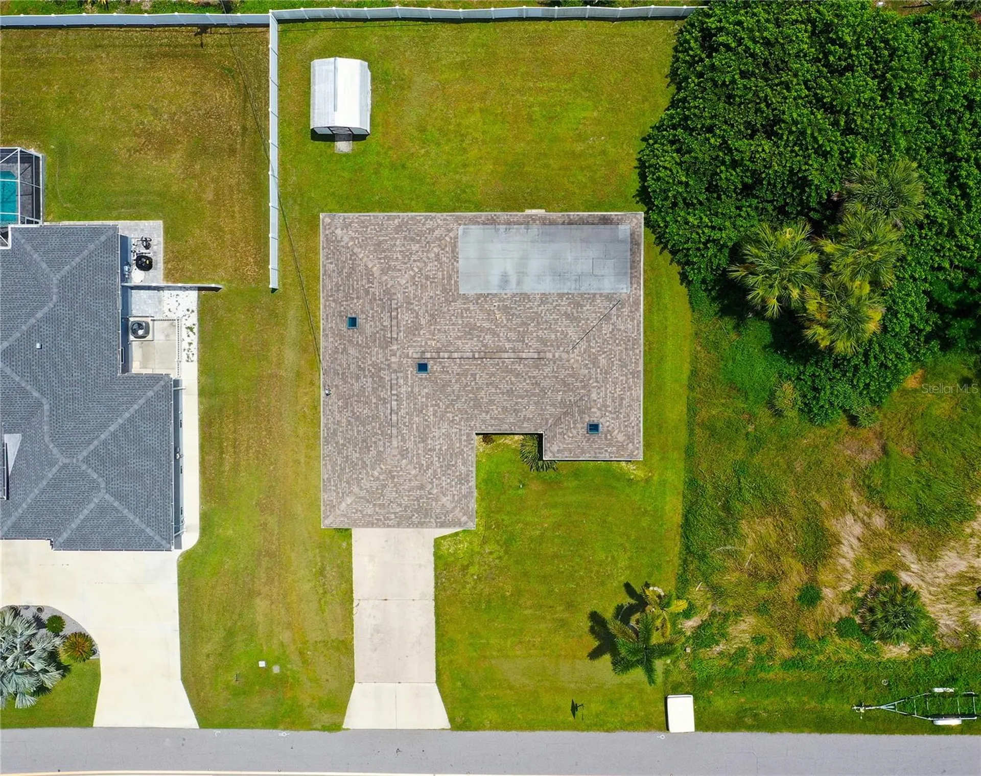 439 Spring Lake Boulevard Port Charlotte FL 33952