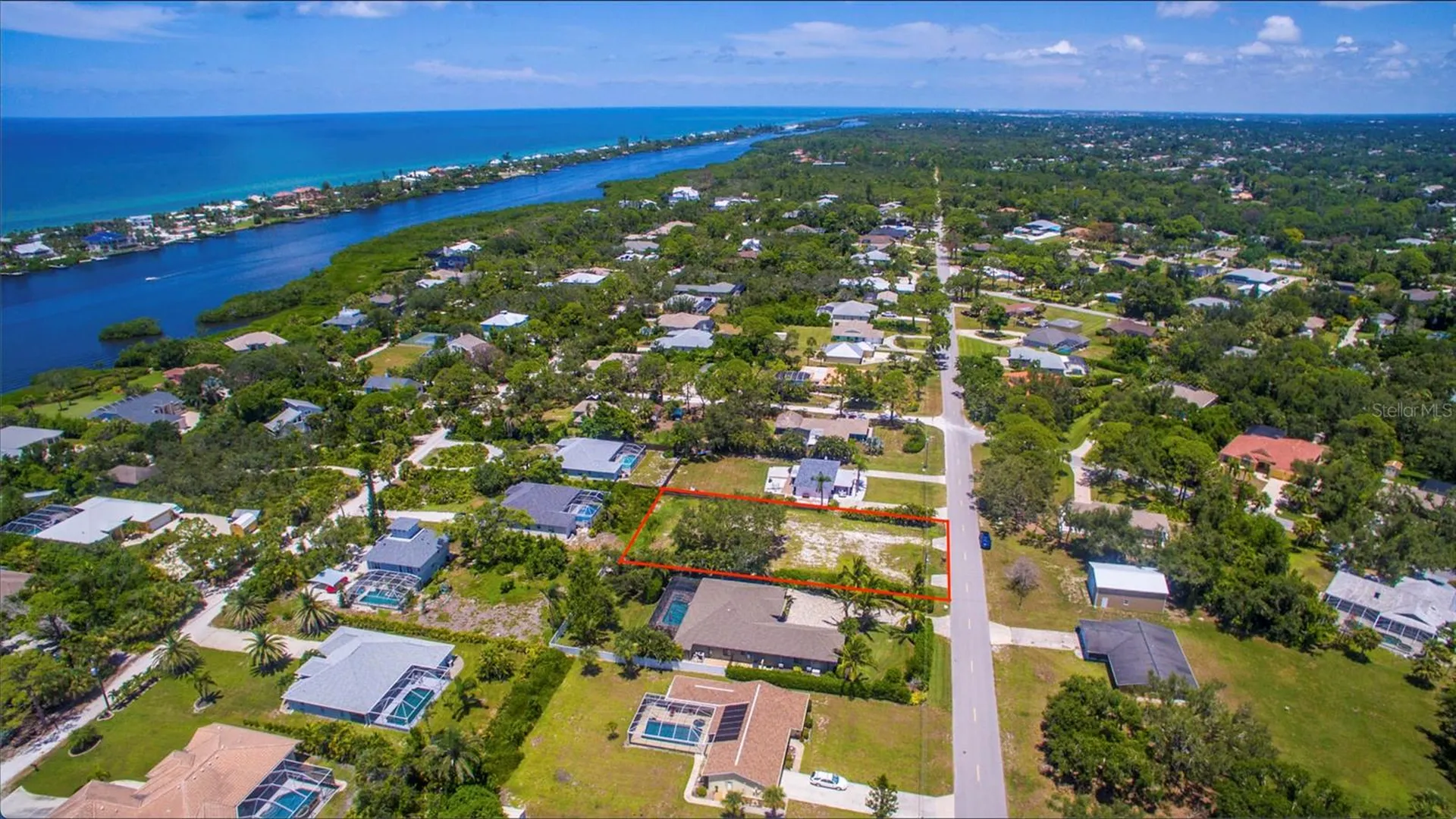 2450 Alamander Avenue Englewood FL 34223