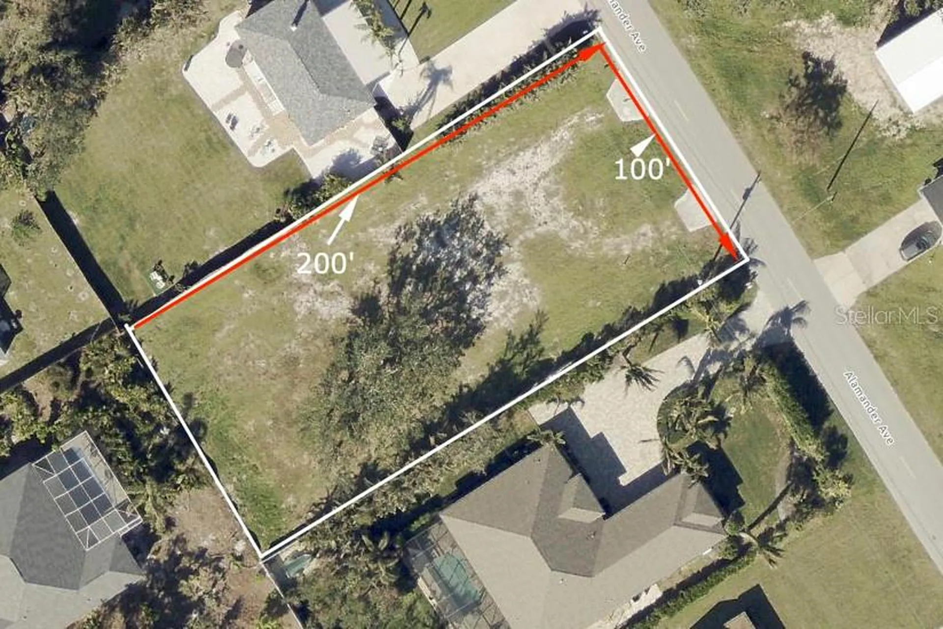 2450 Alamander Avenue Englewood FL 34223