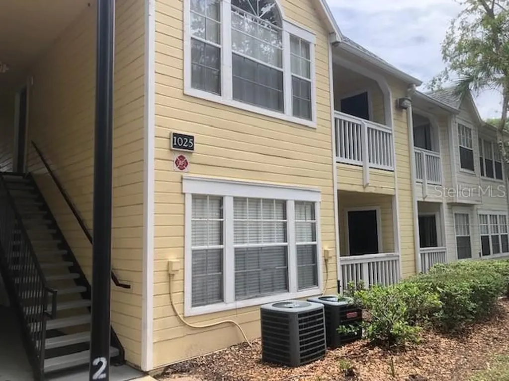 1025 S Hiawassee Road Orlando FL 32835