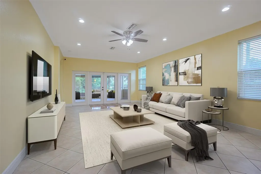 20520 Sultana Court Tampa FL 33647