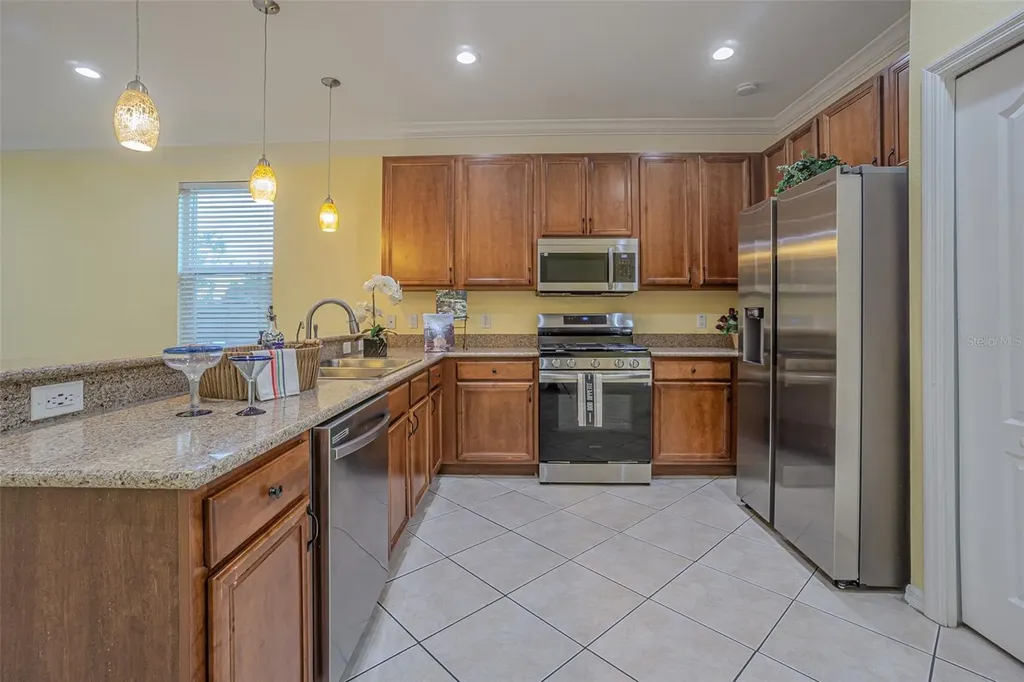 20520 Sultana Court Tampa FL 33647