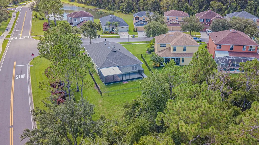20520 Sultana Court Tampa FL 33647