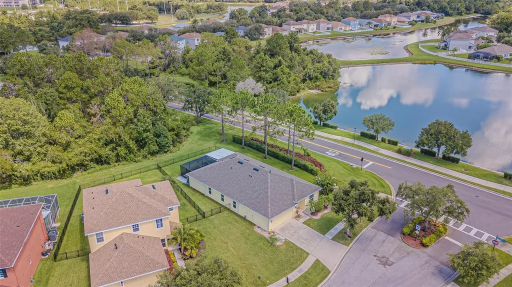20520 Sultana Court Tampa FL 33647