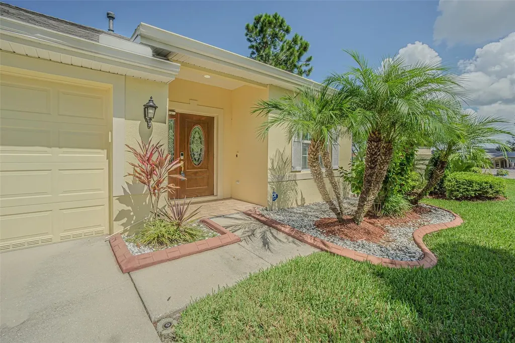 20520 Sultana Court Tampa FL 33647