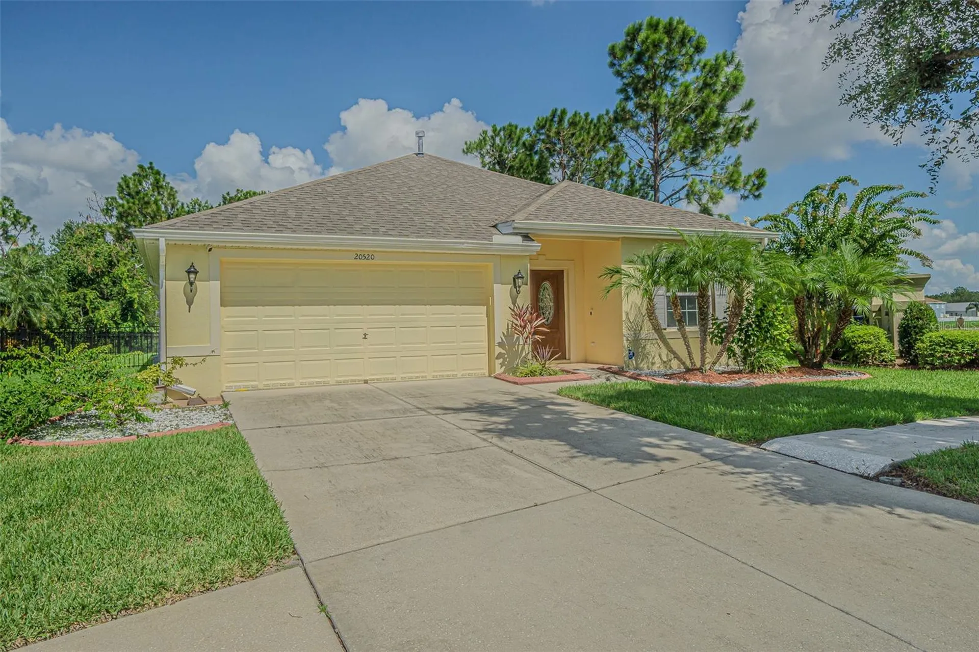 20520 Sultana Court Tampa FL 33647