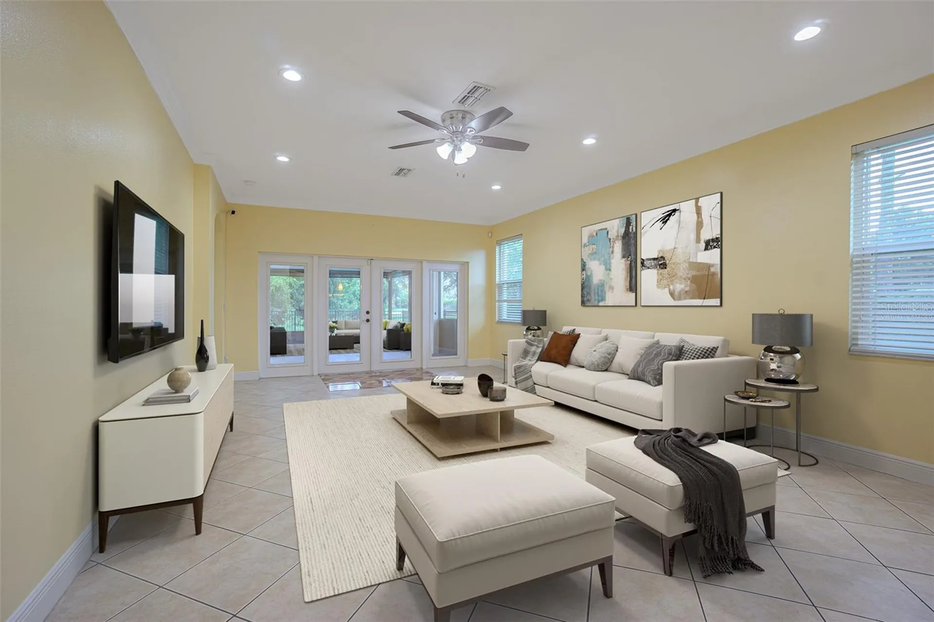 20520 Sultana Court Tampa FL 33647