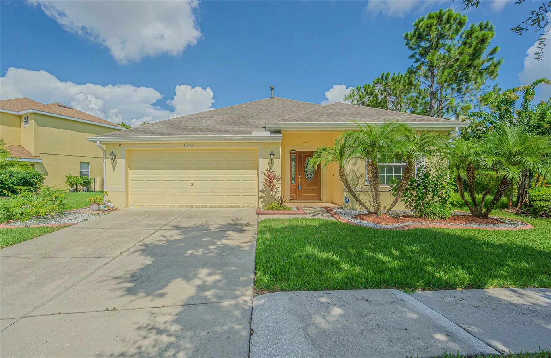 20520 Sultana Court Tampa FL 33647