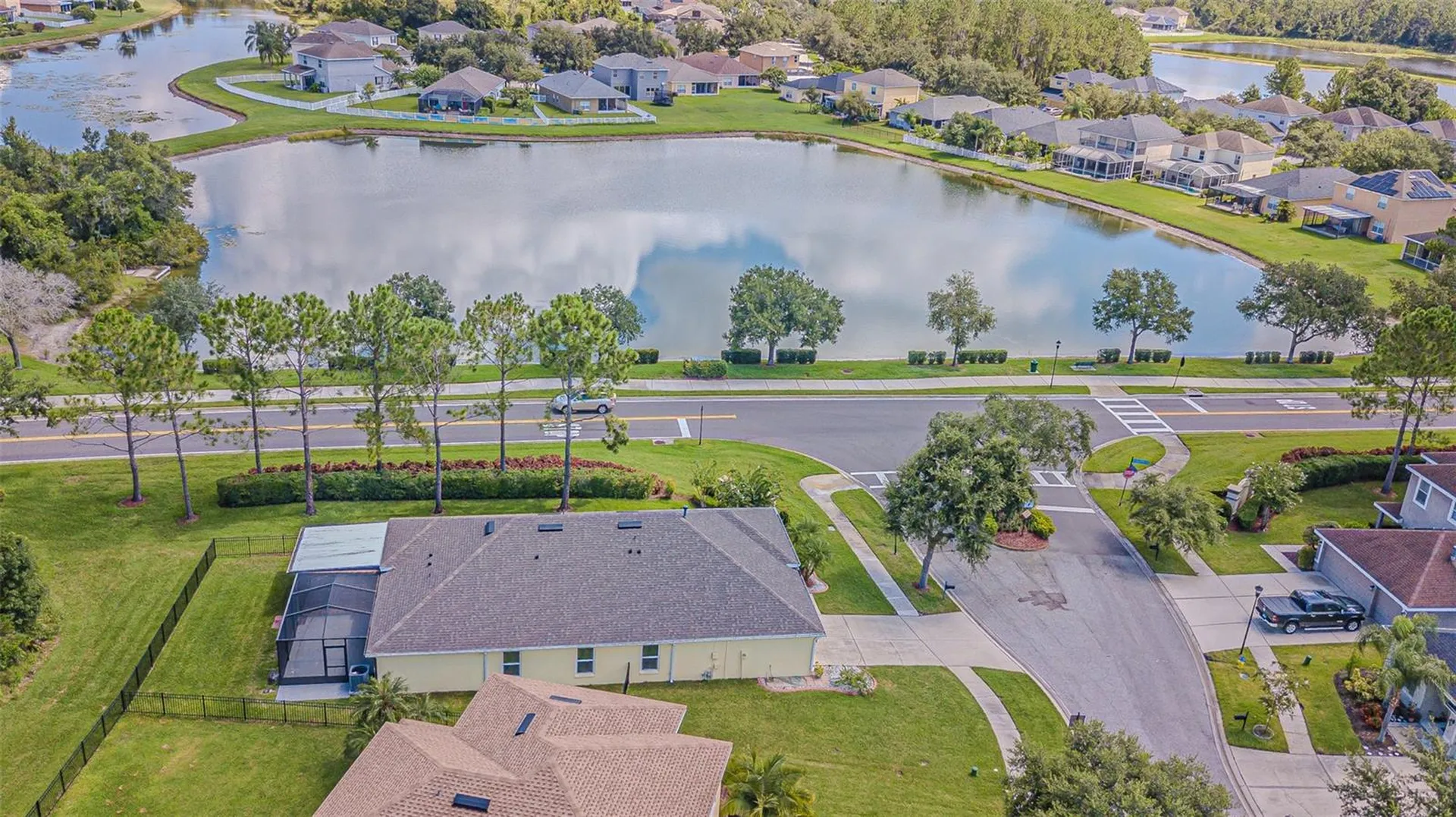 20520 Sultana Court Tampa FL 33647