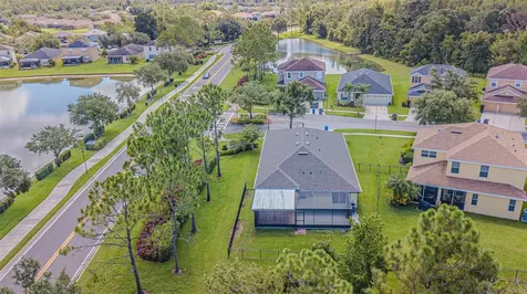 20520 Sultana Court Tampa FL 33647