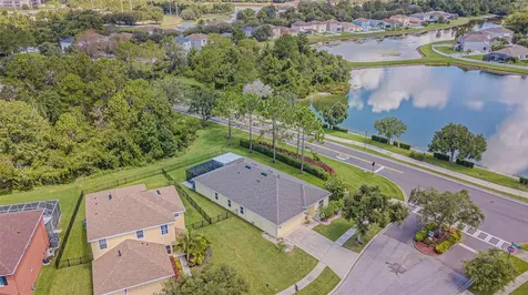 20520 Sultana Court Tampa FL 33647