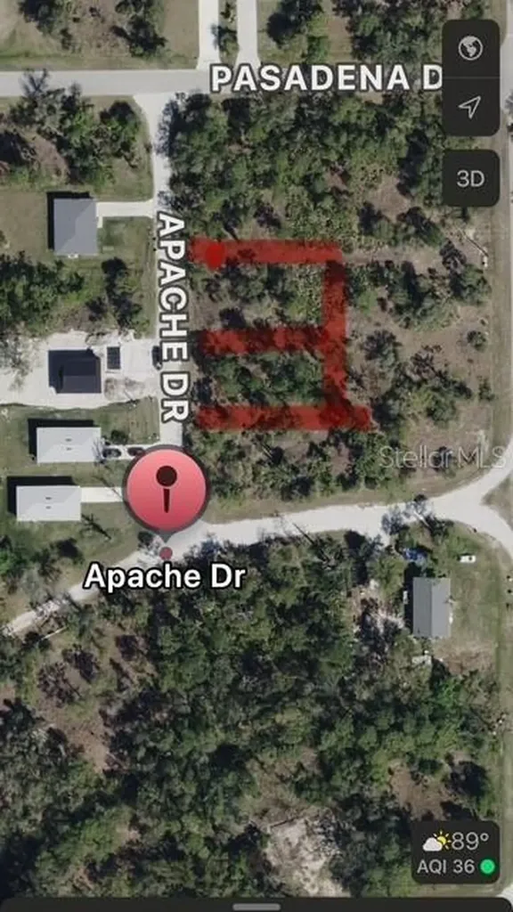 13042 Apache Drive Punta Gorda FL 33955