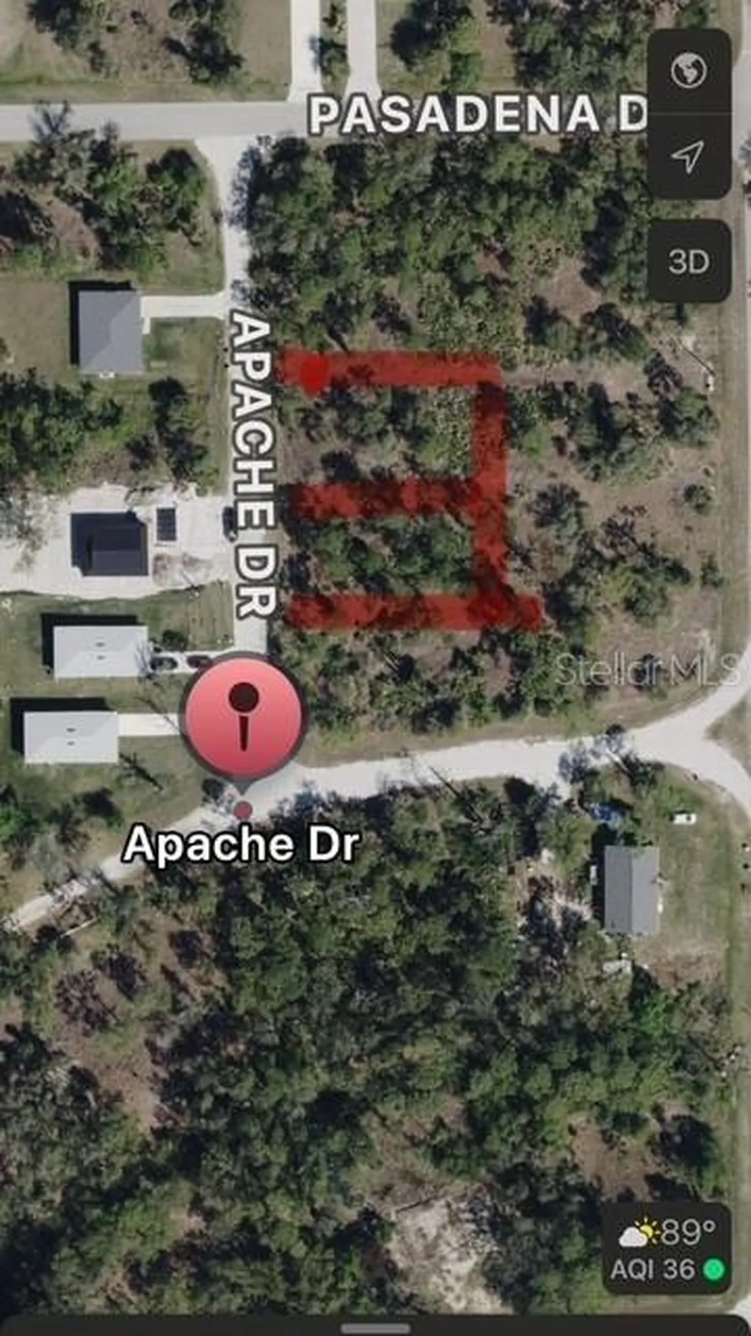 13042 Apache Drive Punta Gorda FL 33955