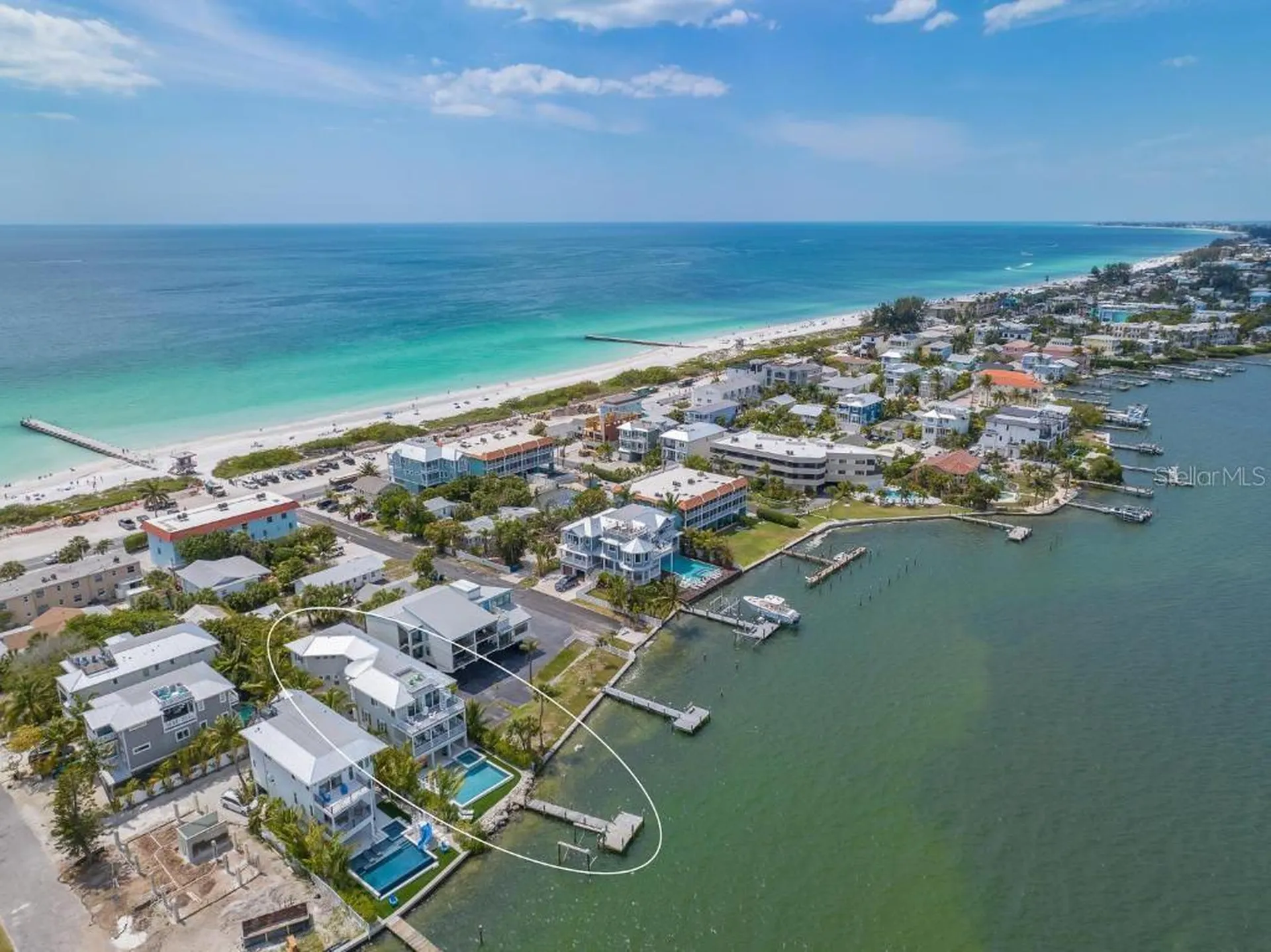 112 11th Street S Bradenton Beach FL 34217