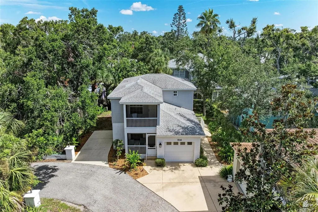 516 Howard Court Sarasota FL 34236