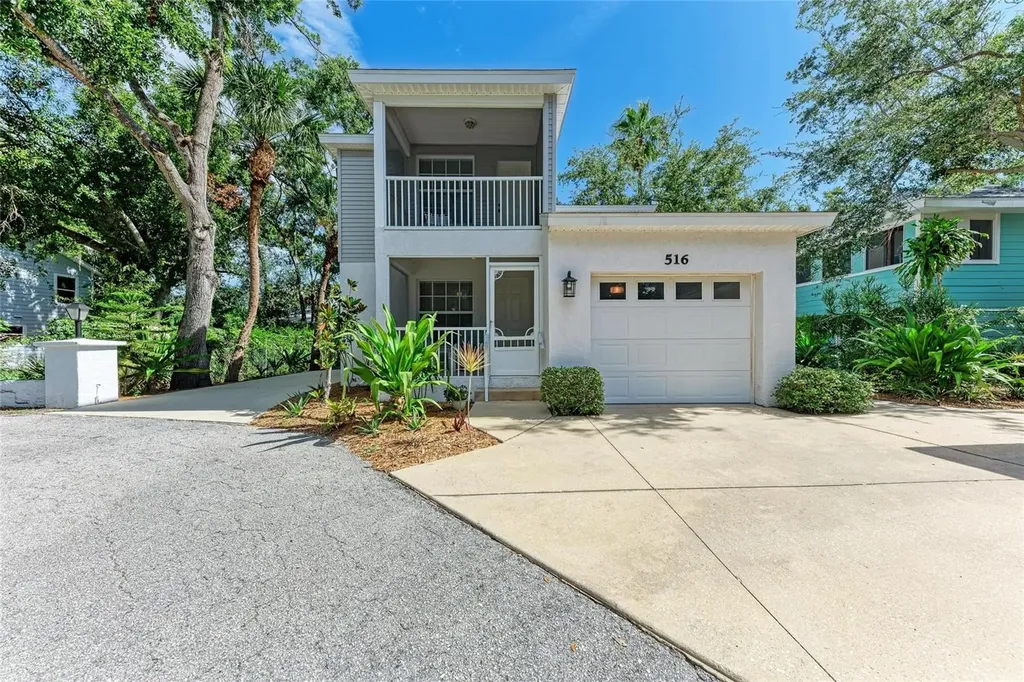 516 Howard Court Sarasota FL 34236