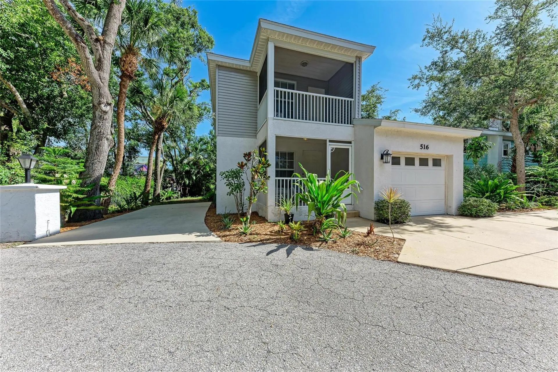 516 Howard Court Sarasota FL 34236
