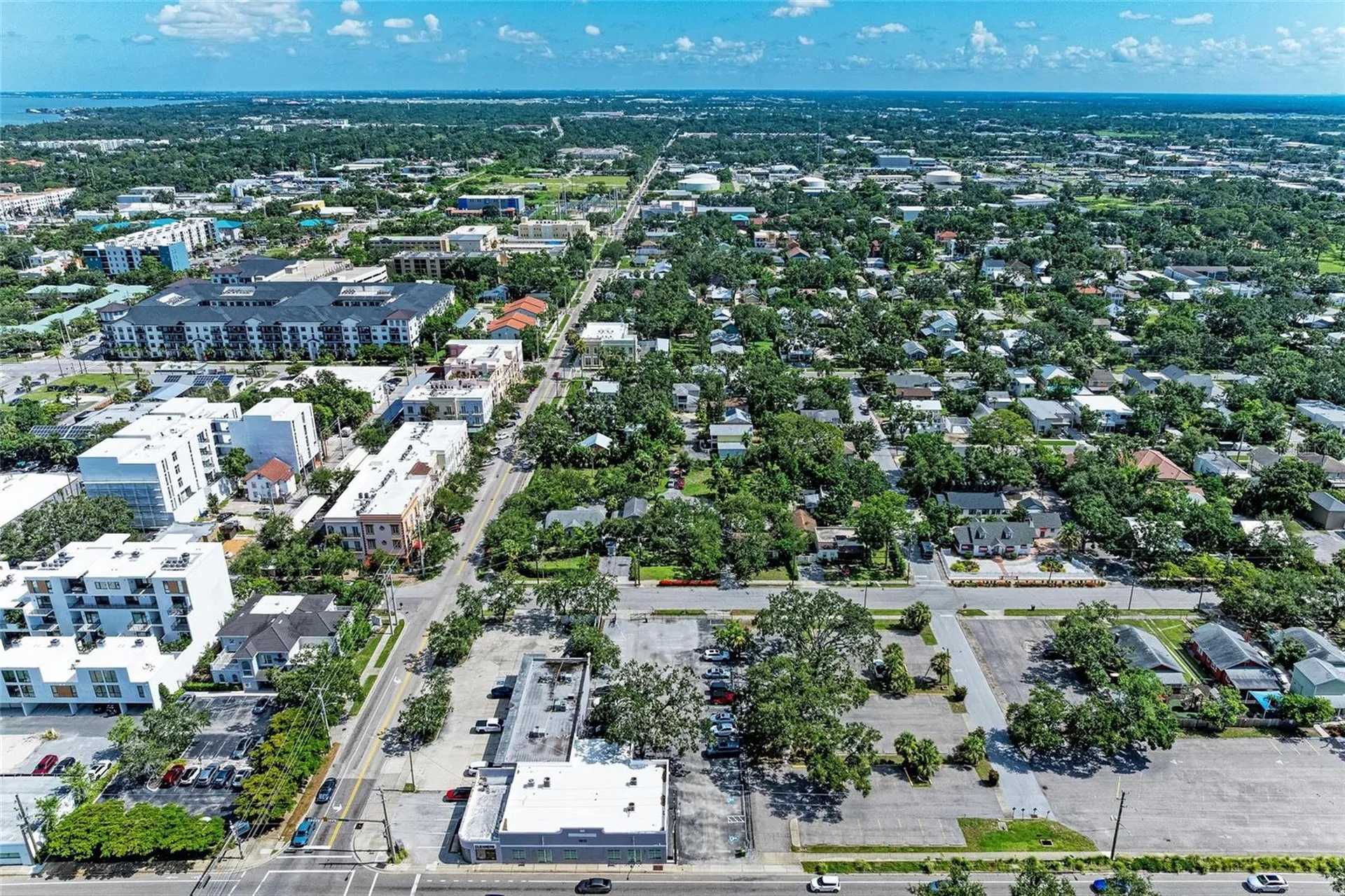 516 Howard Court Sarasota FL 34236