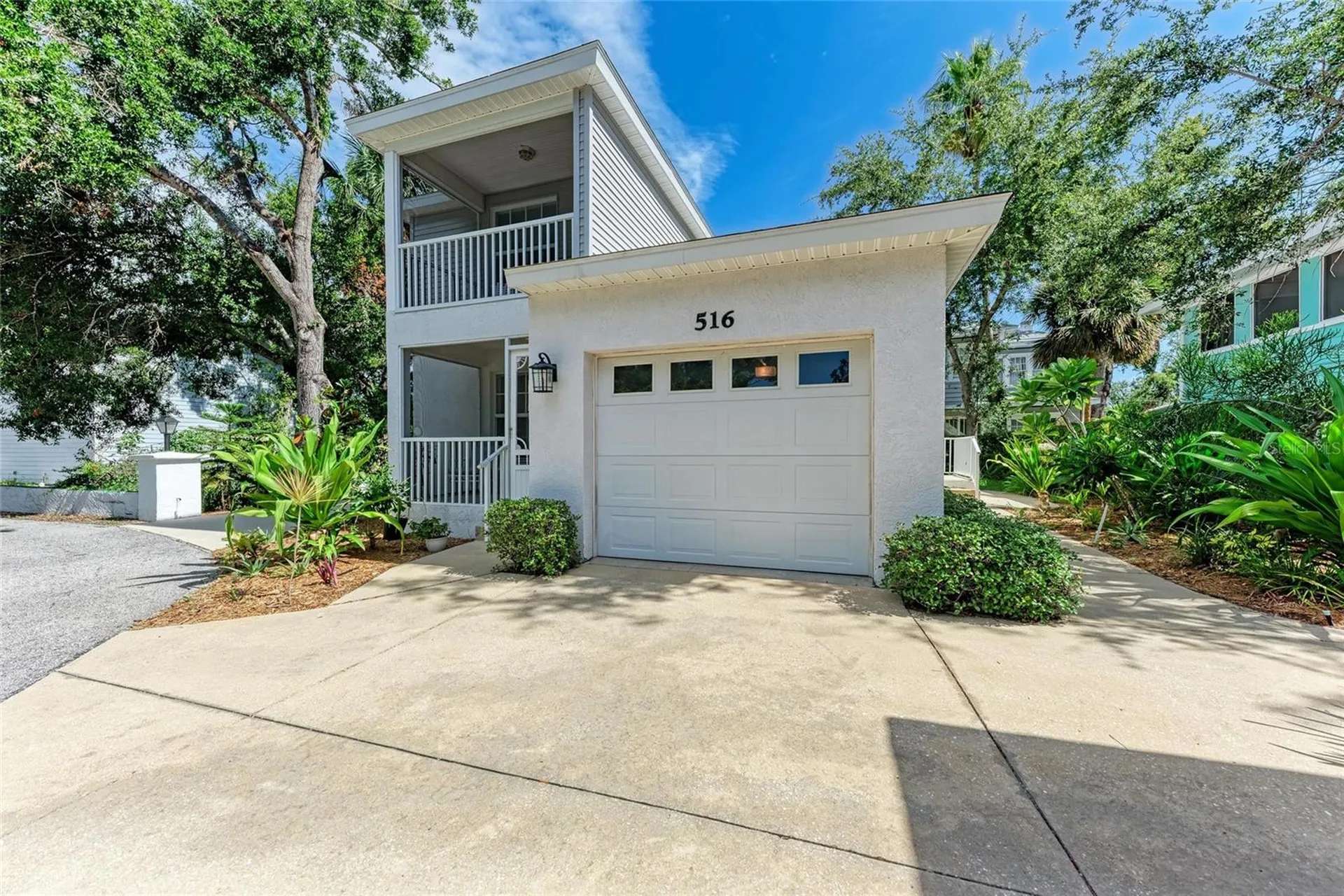 516 Howard Court Sarasota FL 34236