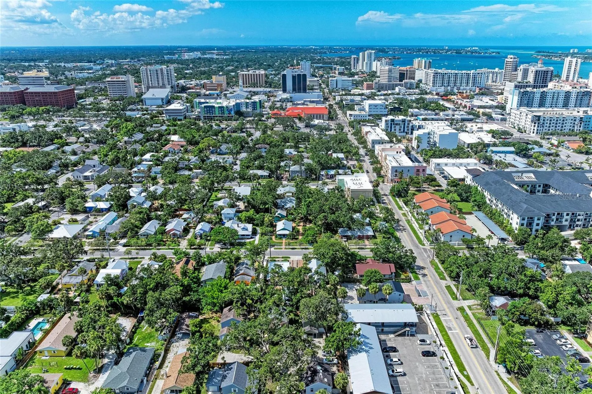 516 Howard Court Sarasota FL 34236