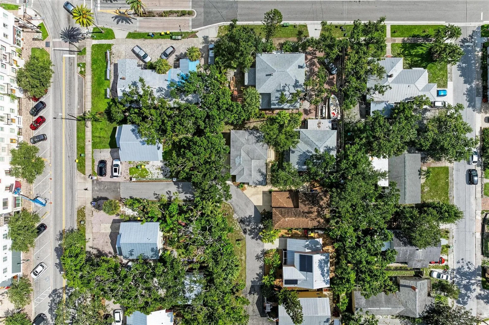 516 Howard Court Sarasota FL 34236