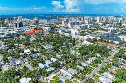 516 Howard Court Sarasota FL 34236