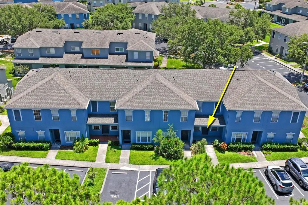 12807 Kings Crossing Drive Gibsonton FL 33534