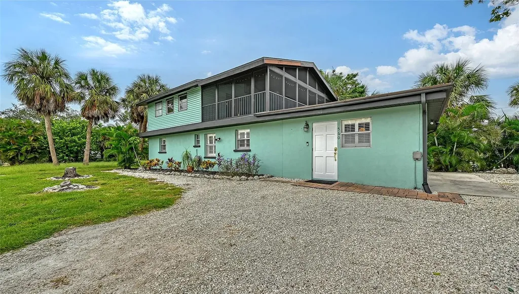 560 Cedar Street Longboat Key FL 34228