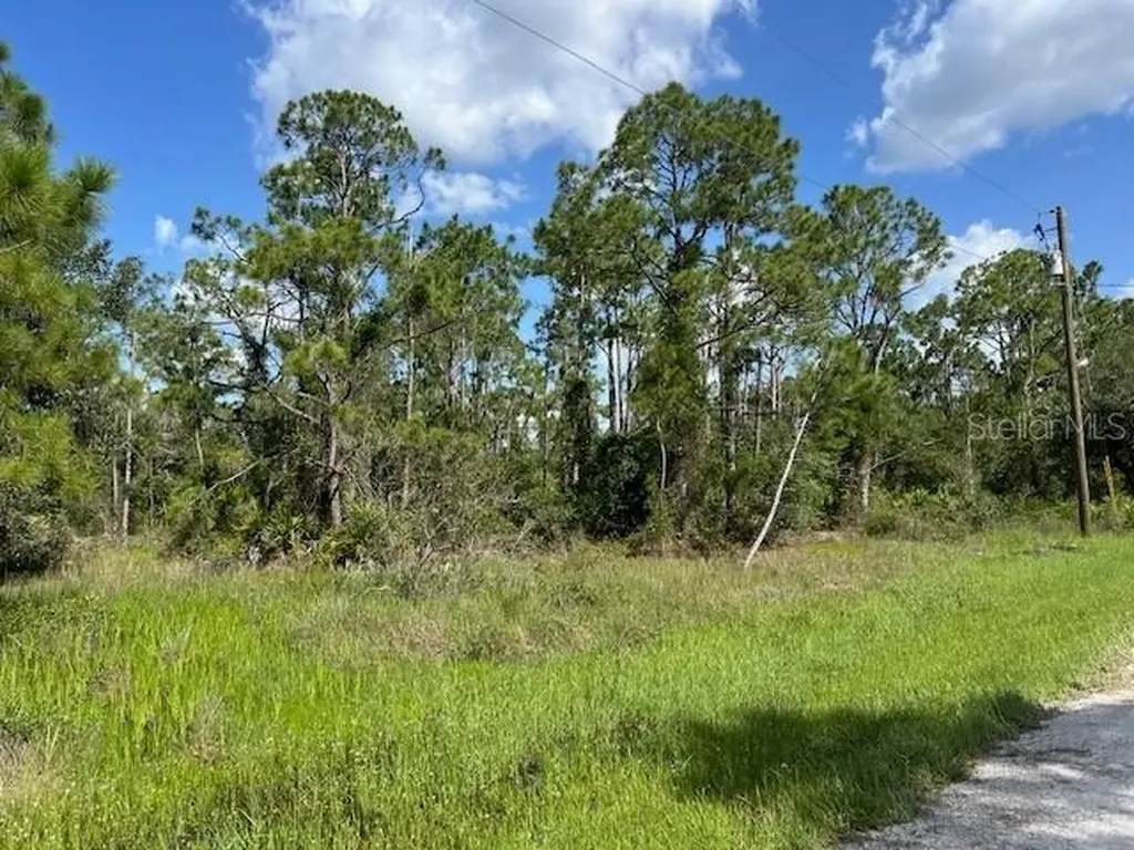 13036 Apache Drive Punta Gorda FL 33955