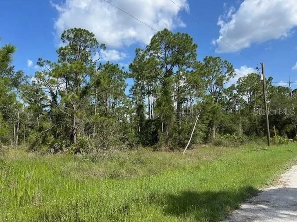 13036 Apache Drive Punta Gorda FL 33955
