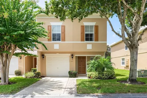 165 Sterling Springs Lane Altamonte Springs FL 32714