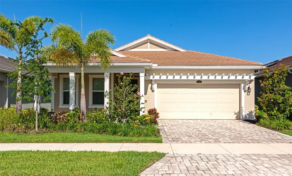 5798 Long Shore Loop Sarasota FL 34238