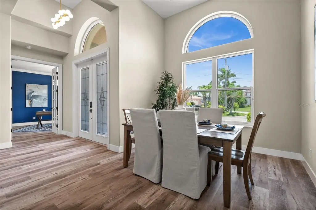 4012 SW 29th Avenue Cape Coral FL 33914