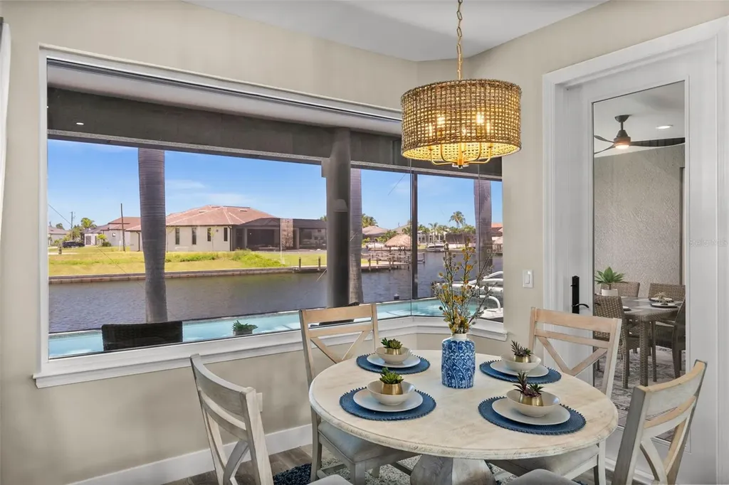 4012 SW 29th Avenue Cape Coral FL 33914