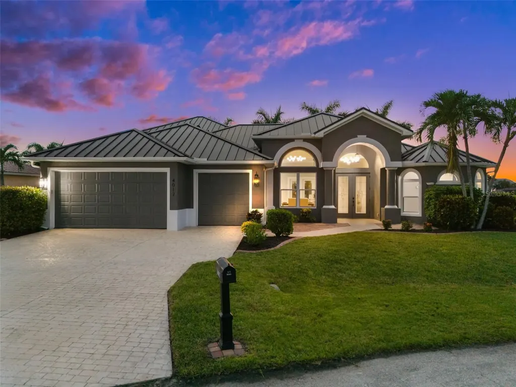 4012 SW 29th Avenue Cape Coral FL 33914