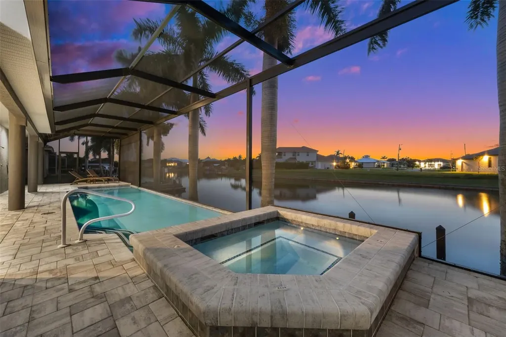 4012 SW 29th Avenue Cape Coral FL 33914