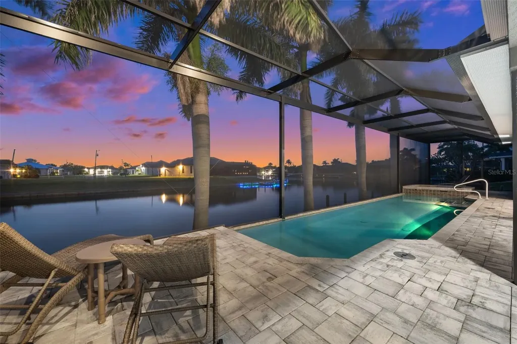 4012 SW 29th Avenue Cape Coral FL 33914