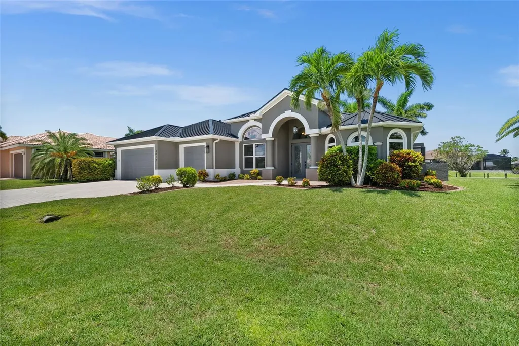 4012 SW 29th Avenue Cape Coral FL 33914
