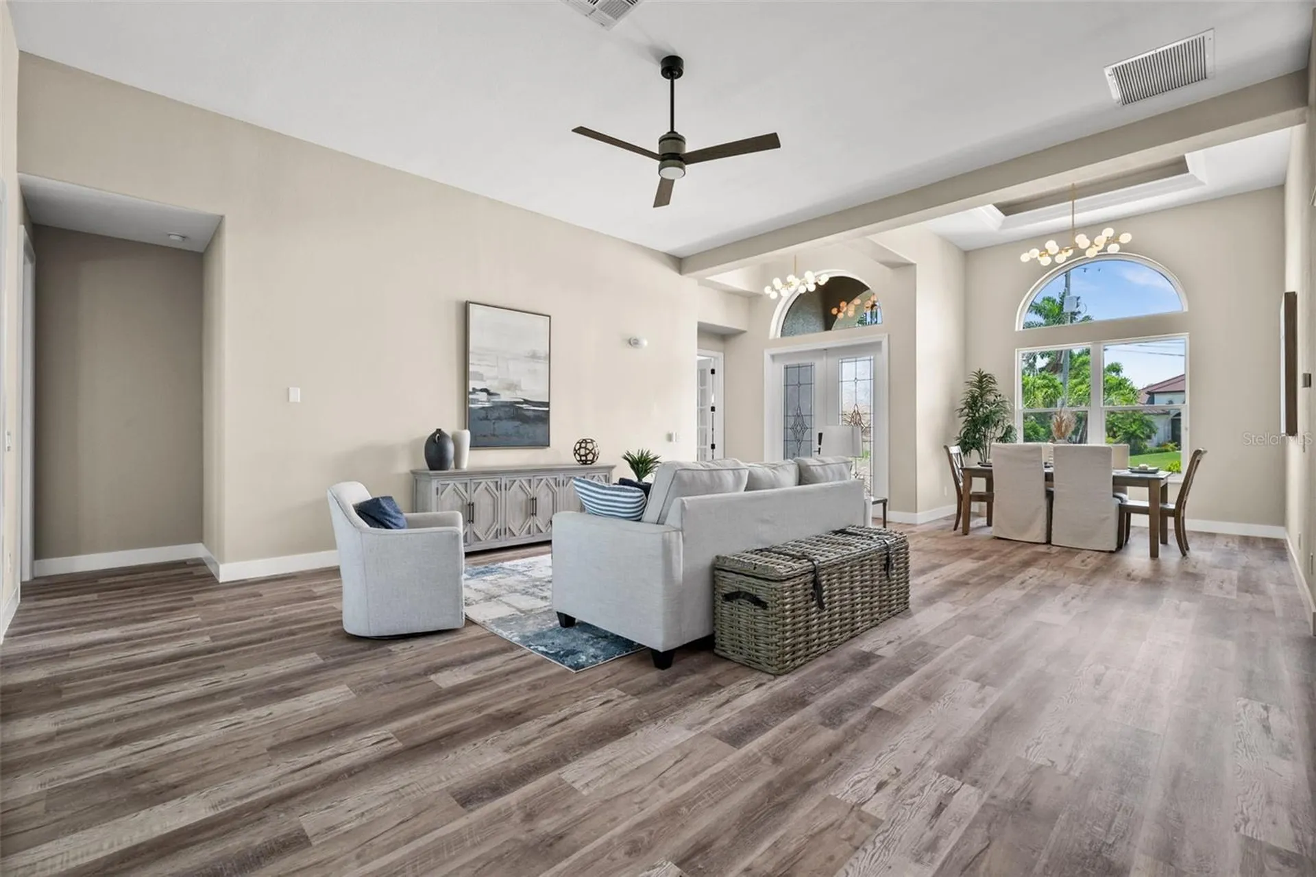 4012 SW 29th Avenue Cape Coral FL 33914