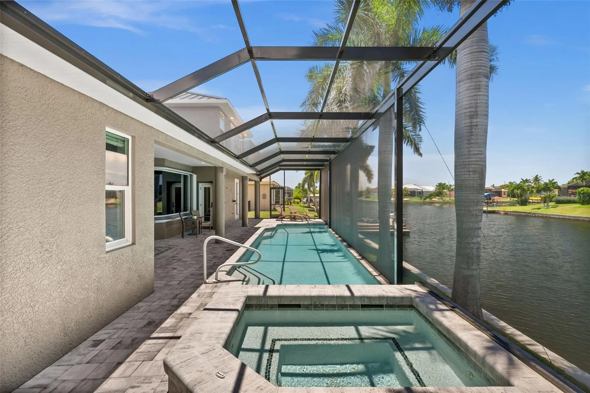 4012 SW 29th Avenue Cape Coral FL 33914