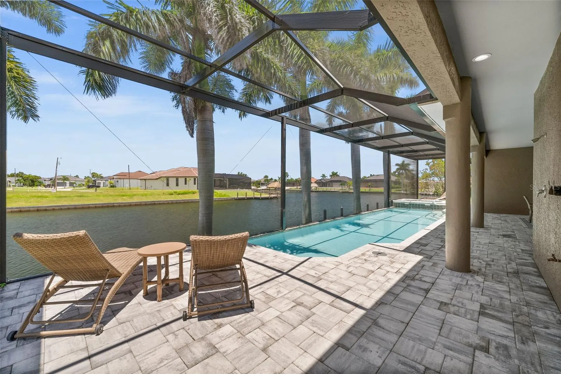 4012 SW 29th Avenue Cape Coral FL 33914