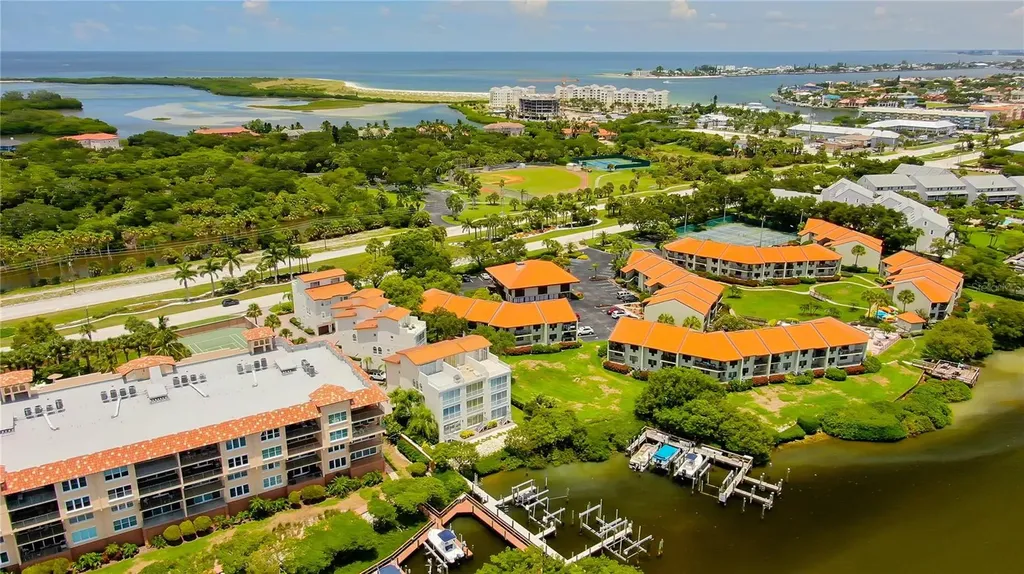 1575 Pinellas Bayway Way S Tierra Verde FL 33715
