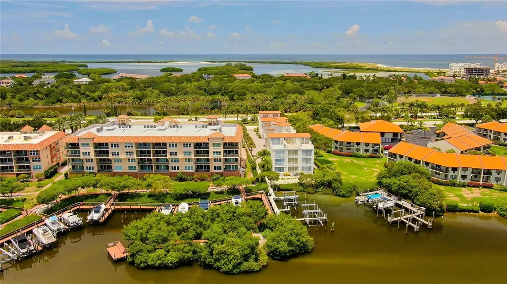 1575 Pinellas Bayway Way S Tierra Verde FL 33715