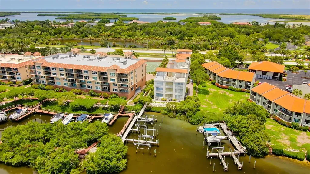 1575 Pinellas Bayway Way S Tierra Verde FL 33715
